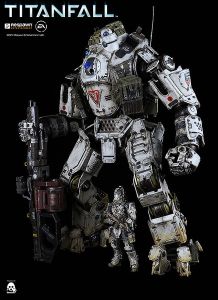 TITANFALL ATLAS（タイタンフォール アトラス）