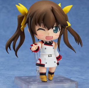 ねんどろいど IS＜インフィニット・ストラトス＞ 凰鈴音