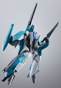 HI-METAL R VF-2SS バルキリーII＋SAP（ネックス・ギルバート機）