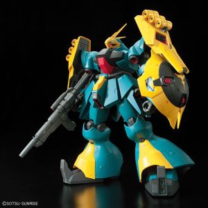 1/100 ヤクト・ドーガ（ギュネイ・ガス機）