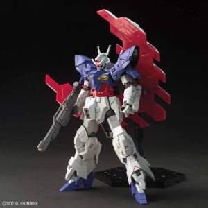 HGUC 215 ムーンガンダム