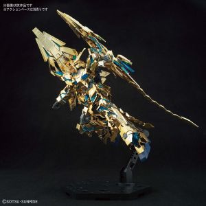 HGUC 1/144 ユニコーンガンダム3号機 フェネクス（デストロイモード）（ナラティブVer.）［ゴールドコーティング］