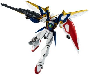 GUNDAM UNIVERSE 新機動戦記ガンダムW XXXG-01W WING GUNDAM