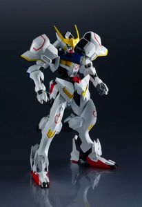 GUNDAM UNIVERSE 機動戦士ガンダム 鉄血のオルフェンズ ASW-G-08 GUNDAM BARBATOS