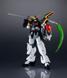 GUNDAM UNIVERSE 新機動戦記ガンダムW XXXG-01D GUNDAM DEATHSCYTHE