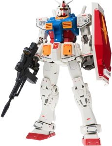 【再販】GUNDAM FIX FIGURATION METAL COMPOSITE 機動戦士ガンダムSEED ASTRAY RX-78-02 ガンダム（40周年記念Ver. ）