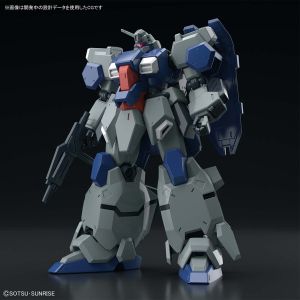 HGUC 1/144 グスタフ・カール（ユニコーンVer.）