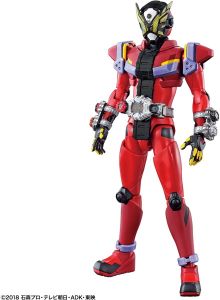 Figure-rise Standard 仮面ライダーゲイツ