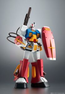 ROBOT魂 ＜SIDE MS＞ 機動戦士ガンダムSEED ASTRAY PF-78-1 パーフェクトガンダム ver. A.N.I.M.E.