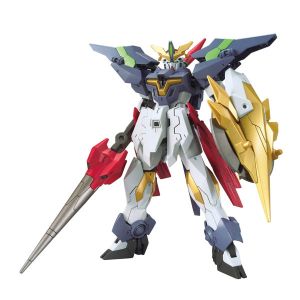 ガンダムビルドダイバーズRe:RISE HGBD:R 1/144 ガンダムイージスナイト