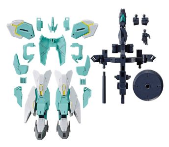 ガンダムビルドダイバーズRe:RISE HGBD:R 1/144 主人公機新外装アイテム 2（仮）