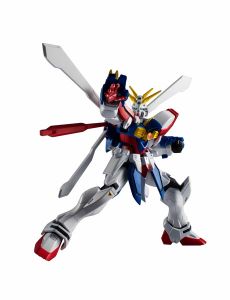 GUNDAM UNIVERSE ガンダムシリーズ GF13-017NJ II GOD GUNDAM