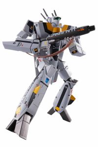 DX超合金 初回限定版VF-1S バルキリー ロイ・フォッカースペシャル