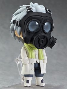 ねんどろいど DRAMAtical Murder クリア