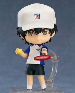 ねんどろいど 新テニスの王子様 越前リョーマ