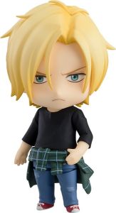 ねんどろいど BANANA FISH アッシュ・リンクス