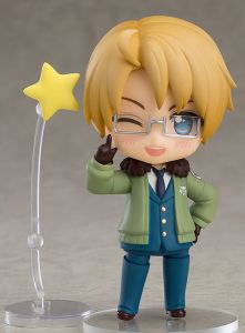 ねんどろいど ヘタリア World☆Stars アメリカ