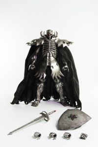 ベルセルク Skull Knight （髑髏の騎士）