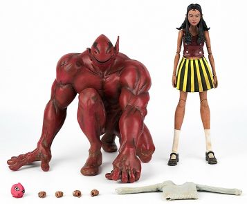 THB PAUL POPE’S THB ＋ HR WATSON COLLECTIBLE SUPER SET（ポール・ポープのTHB＋HRワトソン・コレクティブル・スーパー・セット）