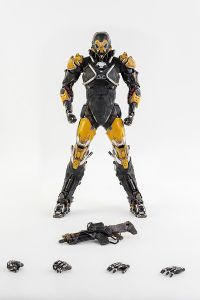 Anthem 1/6 Ranger Javelin（1/6 レンジャー・ジャベリン）