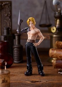 POP UP PARADE 鋼の錬金術師 FULLMETAL ALCHEMIST エドワード・エルリック