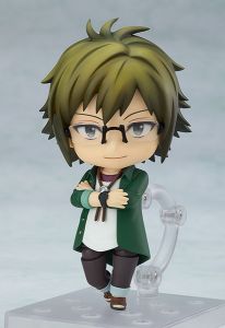 ねんどろいど アイドリッシュセブン 二階堂大和