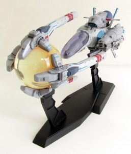 R-TYPE FINAL R-9A（アロー・ヘッド）