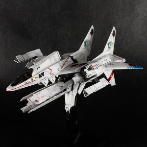 SGFシリーズ 1/100 SA-77 シルフィード ザ・ロストプラネットバージョン