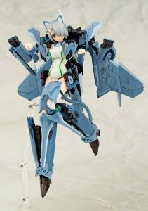 V.F.G. マクロスΔ VF-31A カイロス