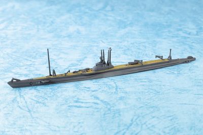 1/700 ウォーターライン 470 日本海軍 潜水艦 伊156