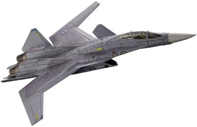 ACE COMBAT 7: SKIES UNKNOWN X-02S 〈For Modelers Edition〉
