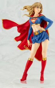 DC COMICS美少女 スーパーガール リターンズ