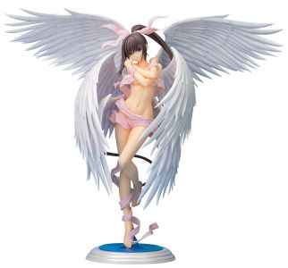 シャイニング・アーク 光明の熾天使サクヤ-Mode:セラフィム-