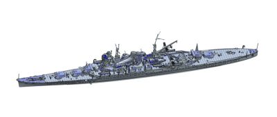 1/700 日本海軍重巡洋艦 最上（昭和17年） 特シリーズNo.69